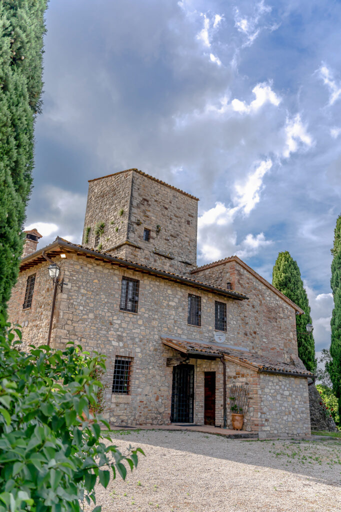 Luxury real estate exterior photography highlighting architecture and surroundings
