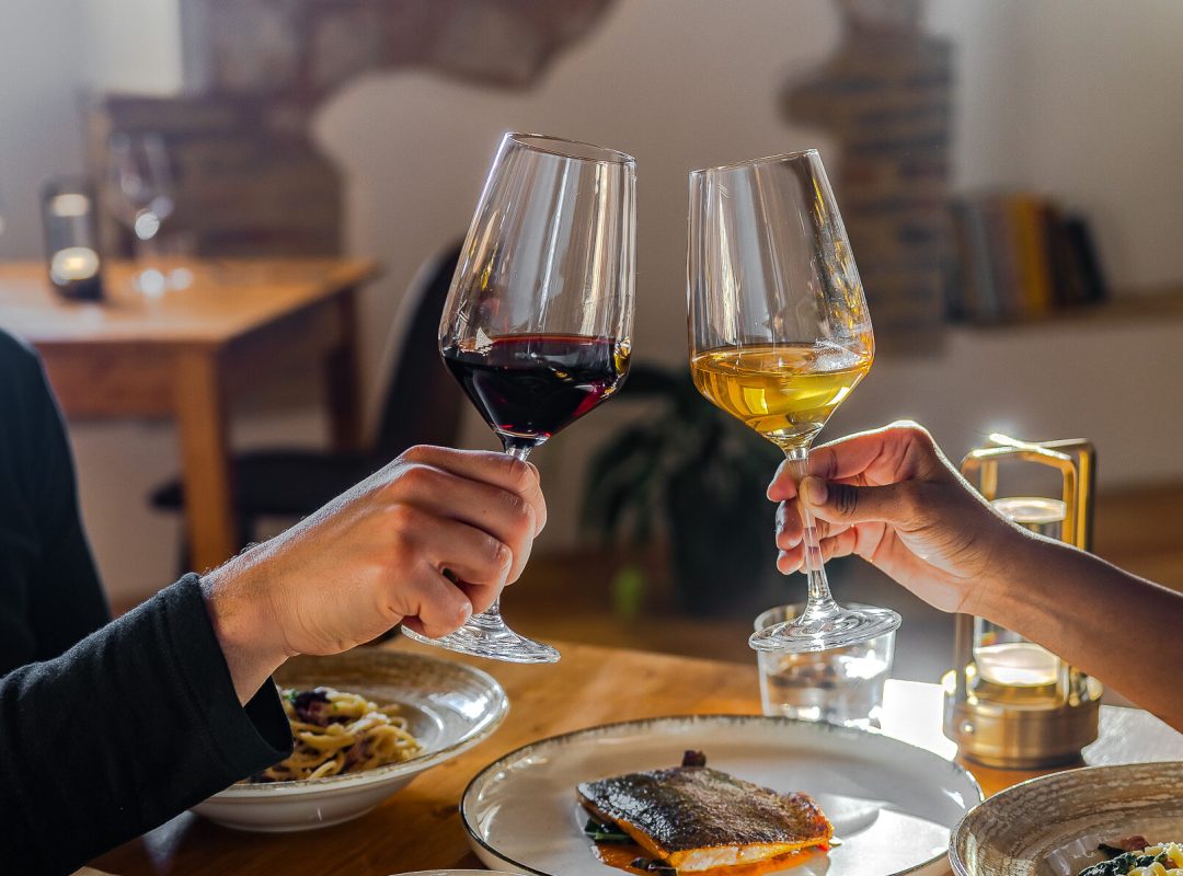 Professional food photography focused on texture, light and mood